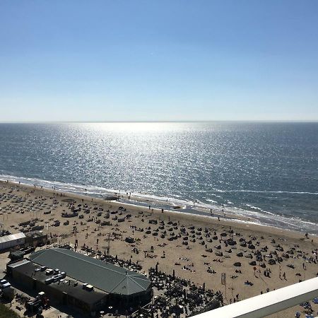 Sunset Boulevard Apartman Zandvoort Kültér fotó