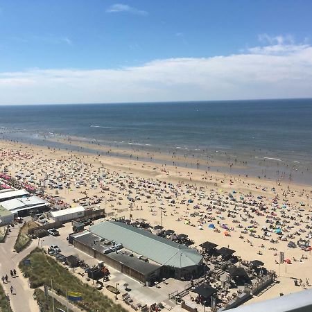 Sunset Boulevard Apartman Zandvoort Kültér fotó