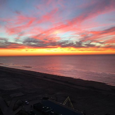 Sunset Boulevard Apartman Zandvoort Kültér fotó