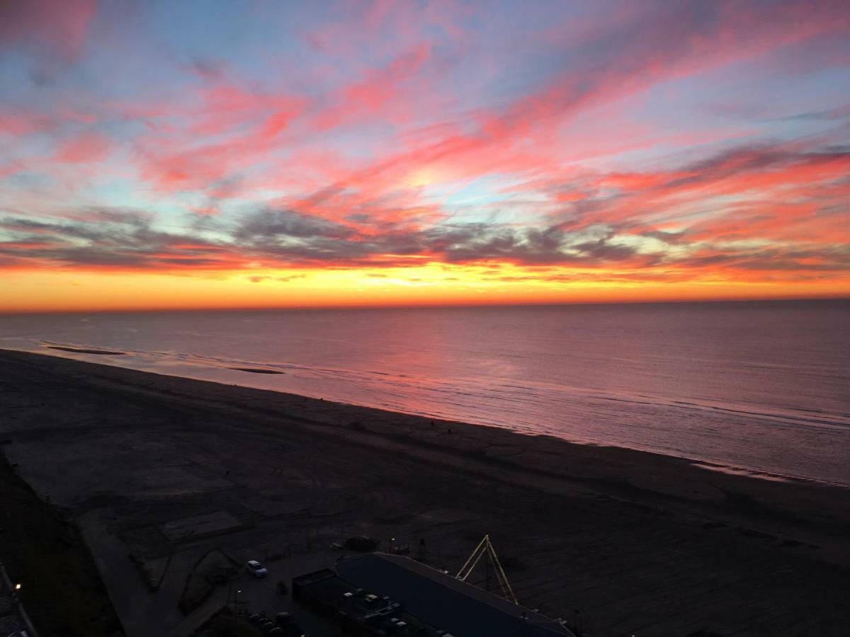Sunset Boulevard Apartman Zandvoort Kültér fotó