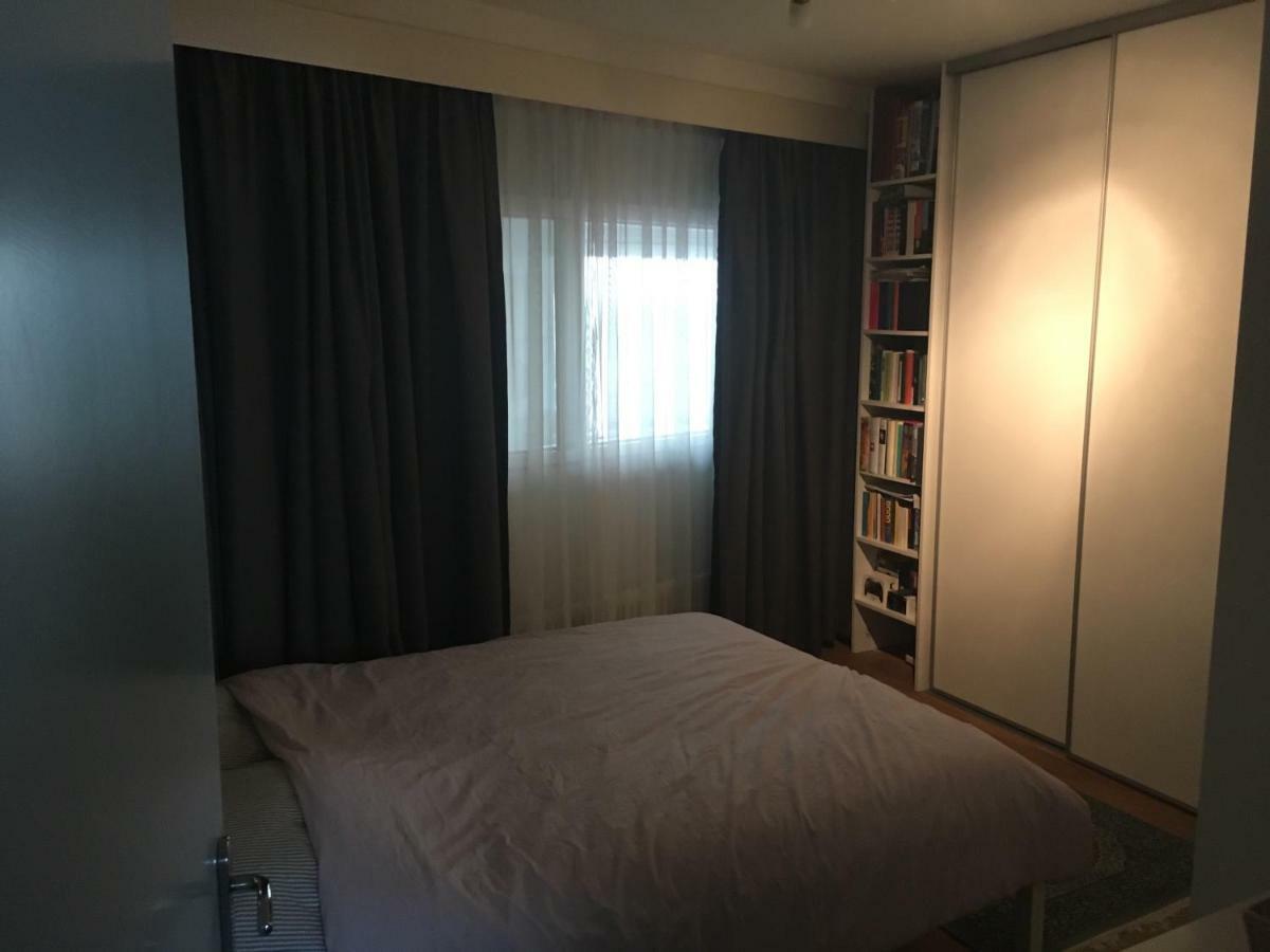 Sunset Boulevard Apartman Zandvoort Kültér fotó