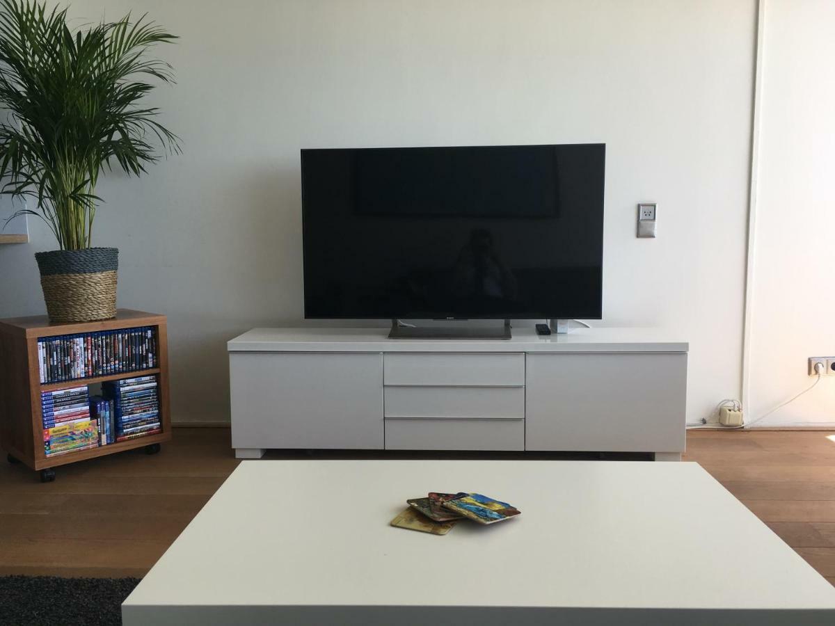 Sunset Boulevard Apartman Zandvoort Kültér fotó