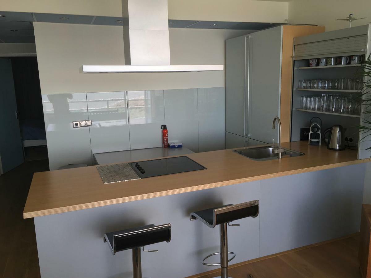 Sunset Boulevard Apartman Zandvoort Kültér fotó