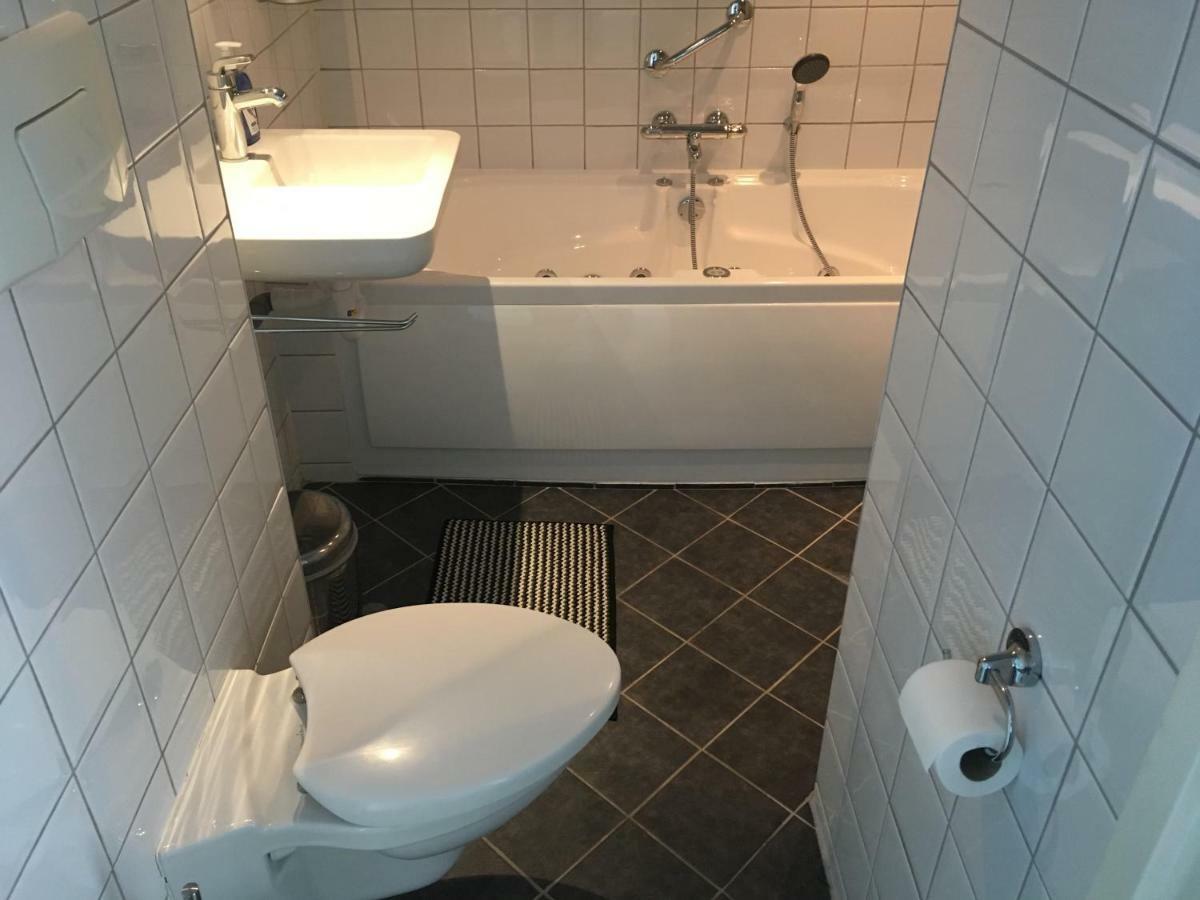Sunset Boulevard Apartman Zandvoort Kültér fotó